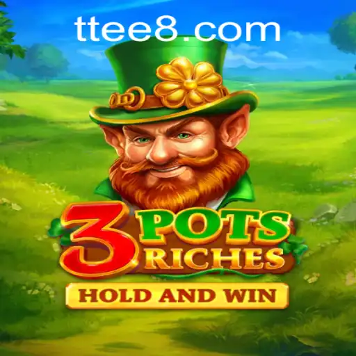 Unveiling the Thrills of 3potsRiches