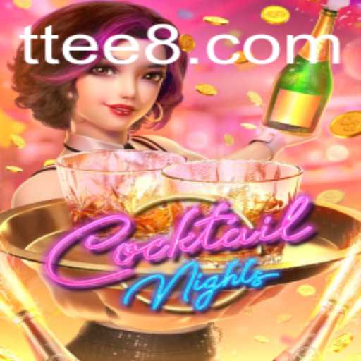 An Enthralling Evening with CocktailNights: A Unique Gaming Experience