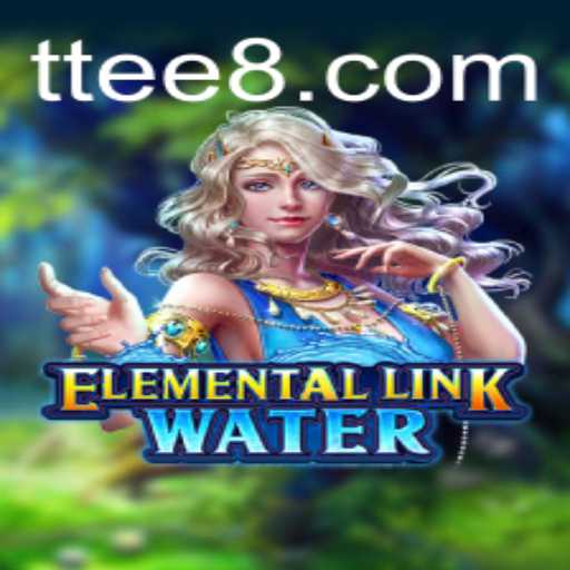 Explore the Mystical World of ElementalLinkWater