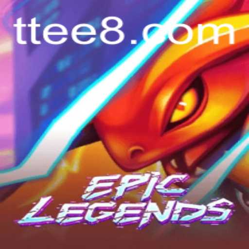 Dive into the World of EpicLegends: A Comprehensive Overview
