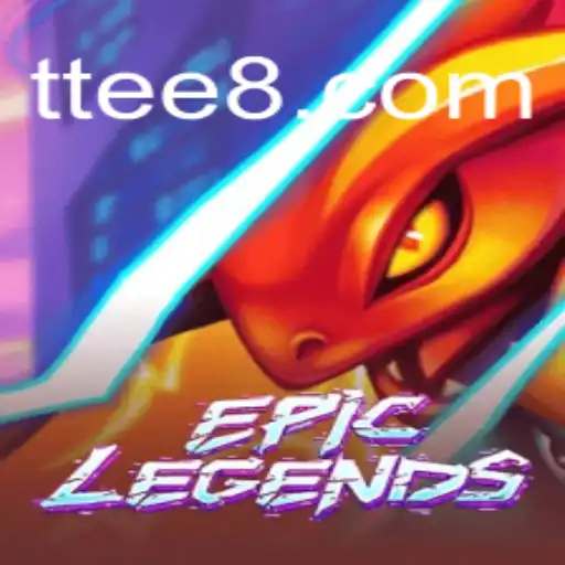 Dive into the World of EpicLegends: A Comprehensive Overview