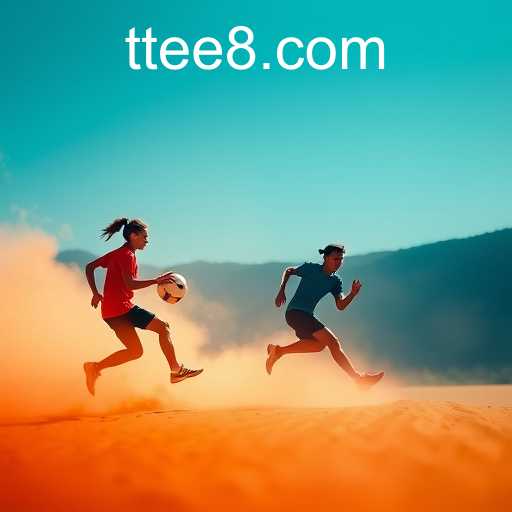 A Importância e Evolução dos Esportes