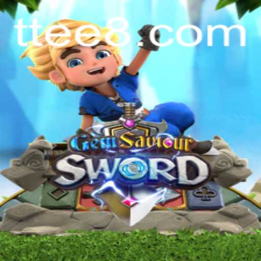 Discover the Mystical World of GemSaviourSword