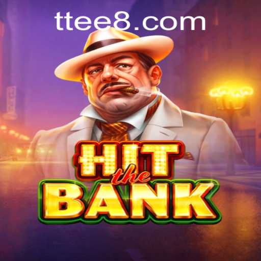 HitTheBank: A Riveting New Experience in the Gaming World