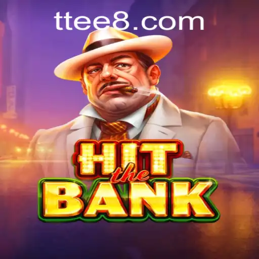 HitTheBank: A Riveting New Experience in the Gaming World