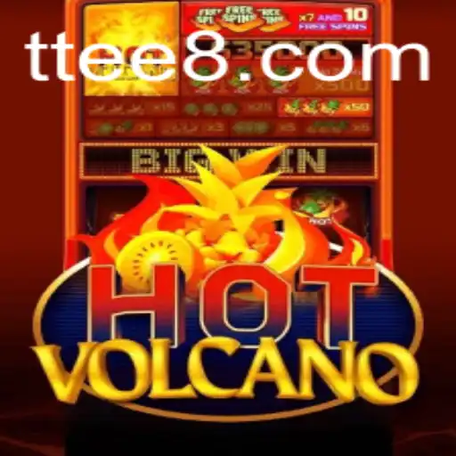 How 'HotVolcano' is Set to Erupt in the Gaming Landscape