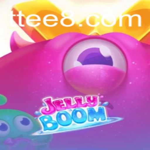 Discover the Exciting World of JellyBoom: A Comprehensive Guide