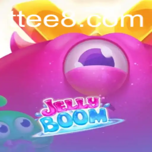 Discover the Exciting World of JellyBoom: A Comprehensive Guide