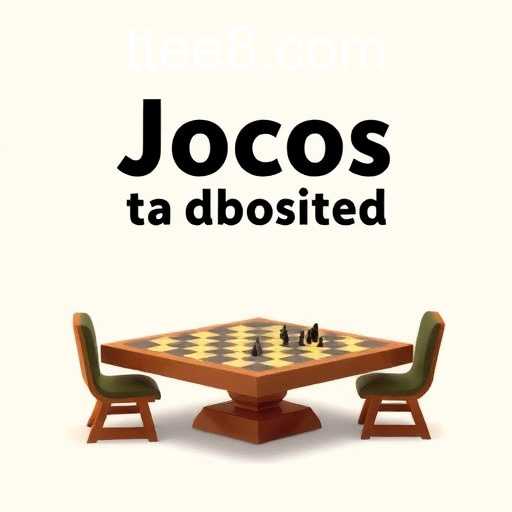 A Fascinante Evolução dos Jogos de Tabuleiro