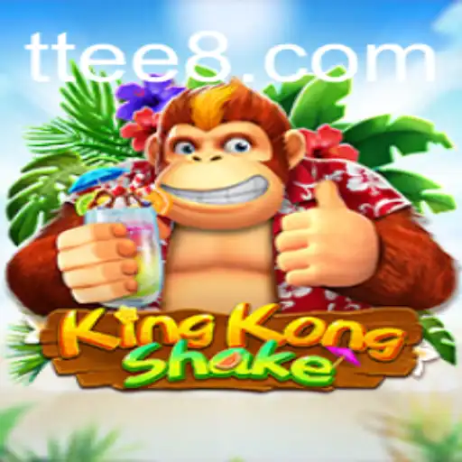 KingKongShake: Unleashing the New Gaming Sensation