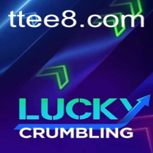 LuckyCrumbling: How the Game of Chance and Strategy Mirrors Modern Challenges
