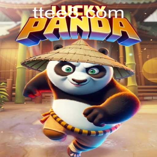 Exploring the World of LuckyPanda: An Exciting Adventure Awaits
