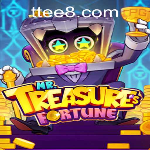 Unlock the Secrets of MrTreasuresFortune: A Deep Dive into the Game