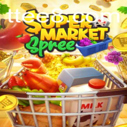 SupermarketSpree Game: An Exciting Shopping Adventure