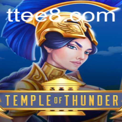 Exploring the Thunderous World of TempleofThunder
